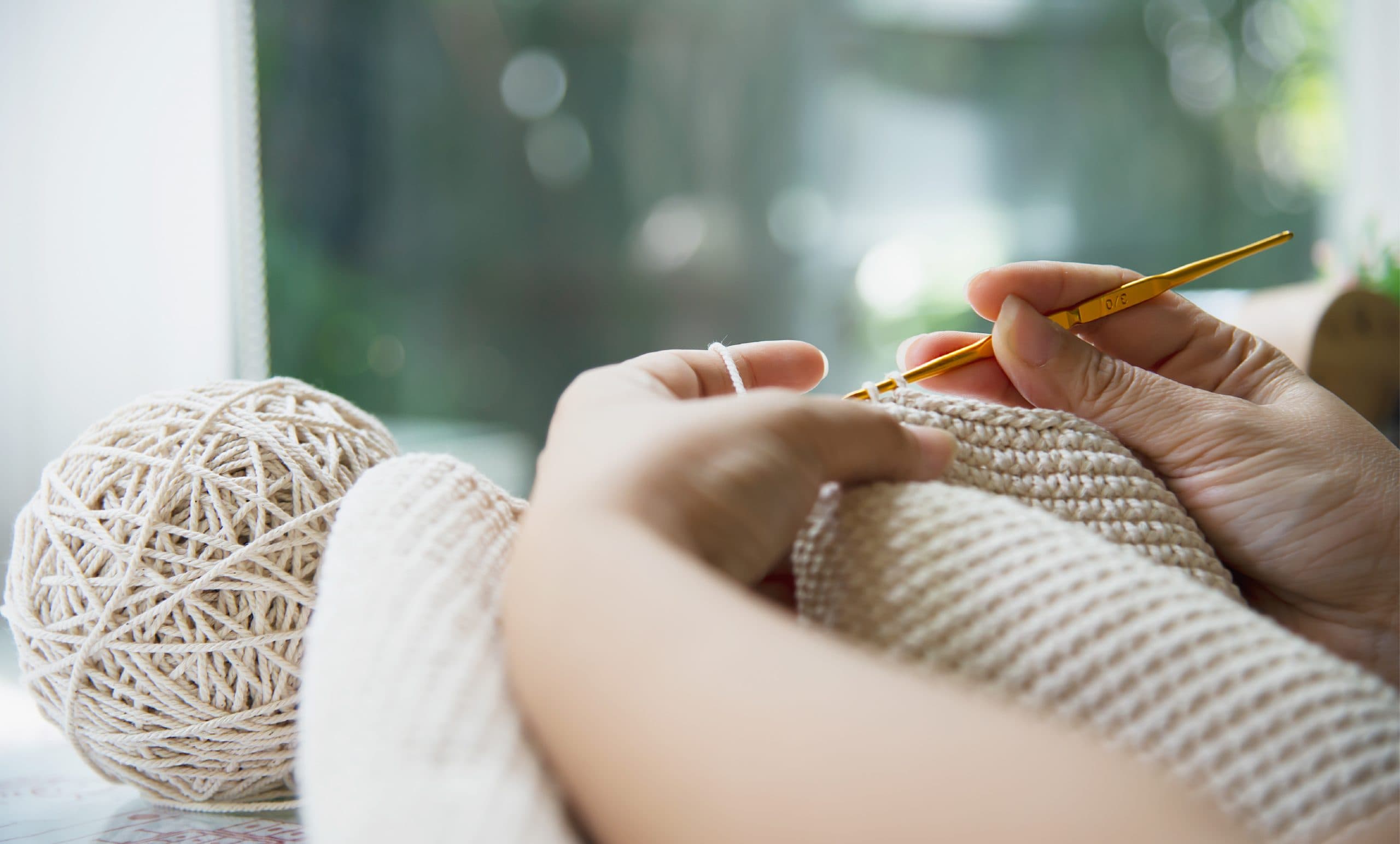 El crochet: un arte que une generaciones y culturas