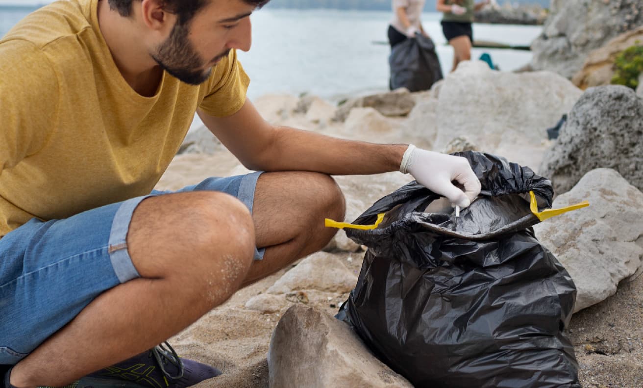 Día Mundial de la Limpieza: Panamá frente al reto de la basura y la cultura ciudadana