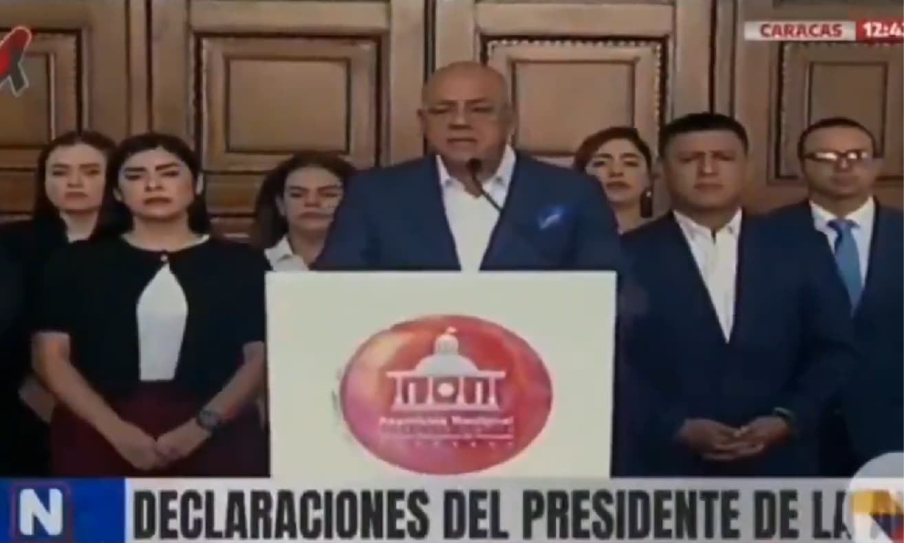 La libertad vuelve a tocar la puerta: Venezuela libera a presos políticos