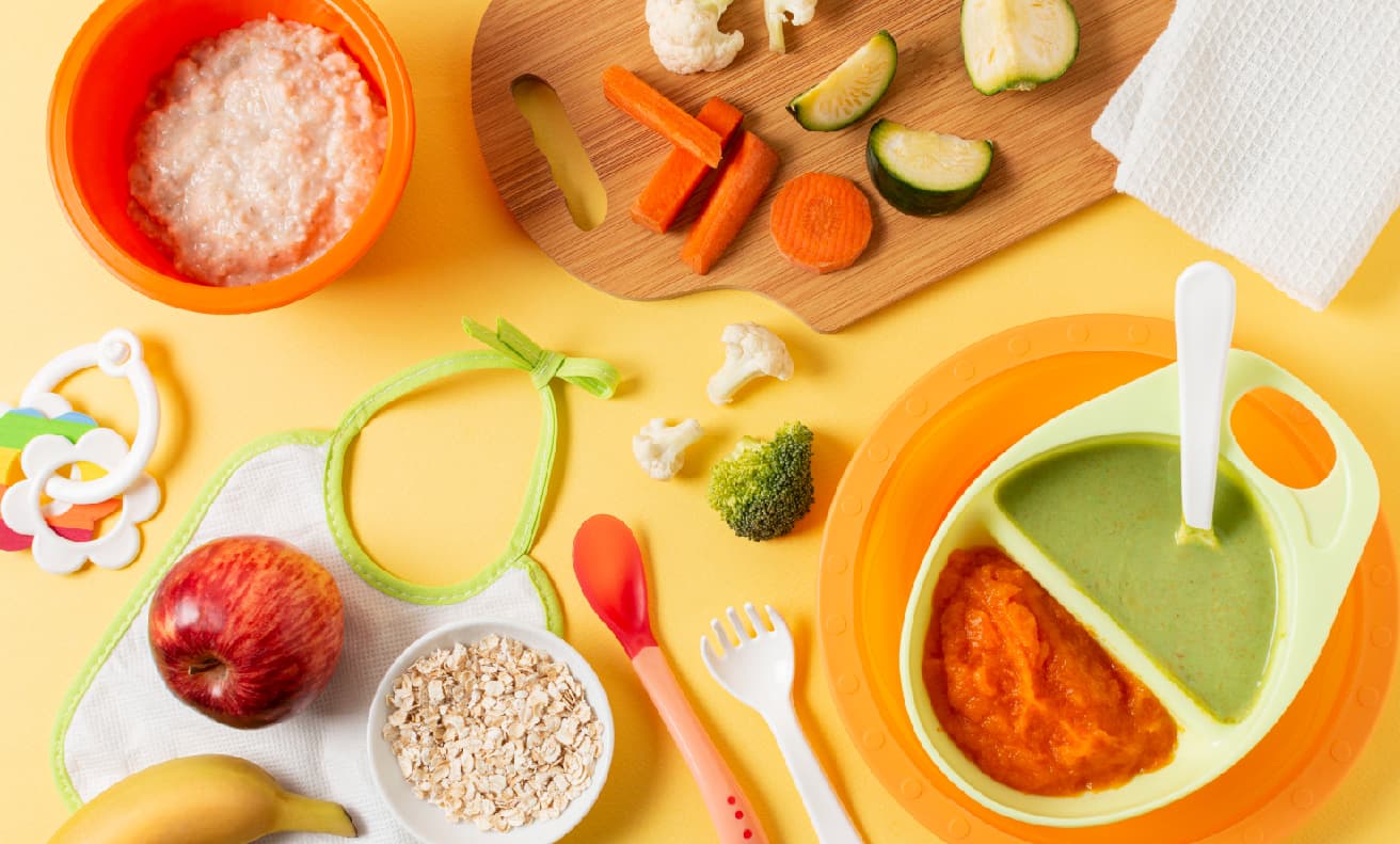 Más de 80 mil niños y madres serán beneficiados con programa nutricional del Minsa