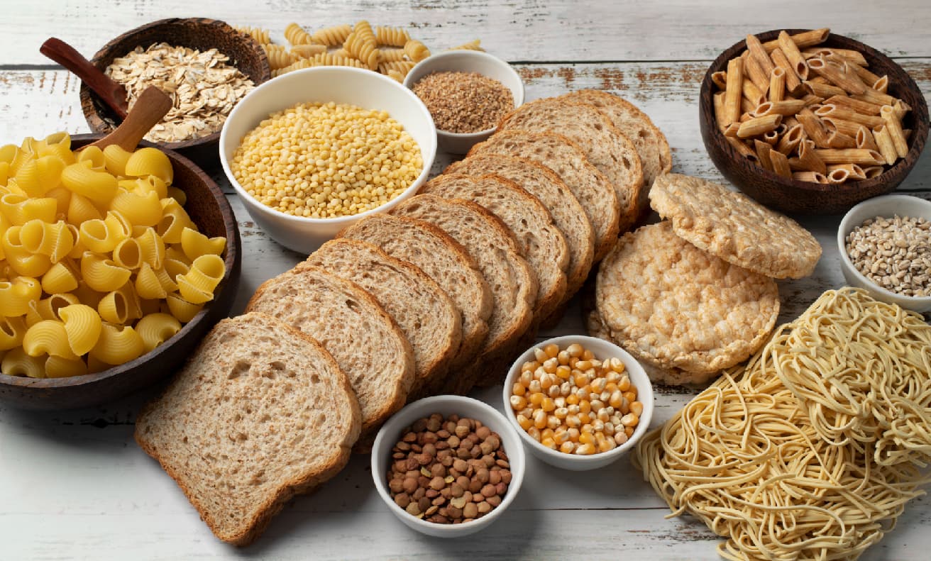 Por qué cada vez más personas son intolerantes al gluten y cómo manejarlo