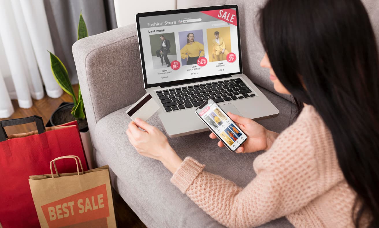 Acodeco recuerda que el comercio electrónico debe cumplir con la Ley 45 y brinda recomendaciones para compras seguras en línea