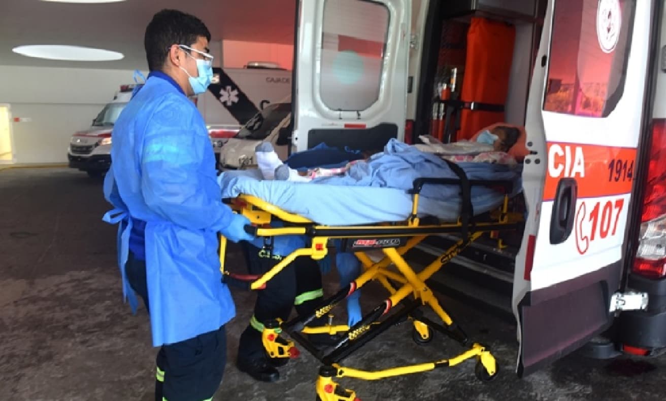 CSS atendió más de 6,000 casos durante operativo Alerta Verde por Navidad