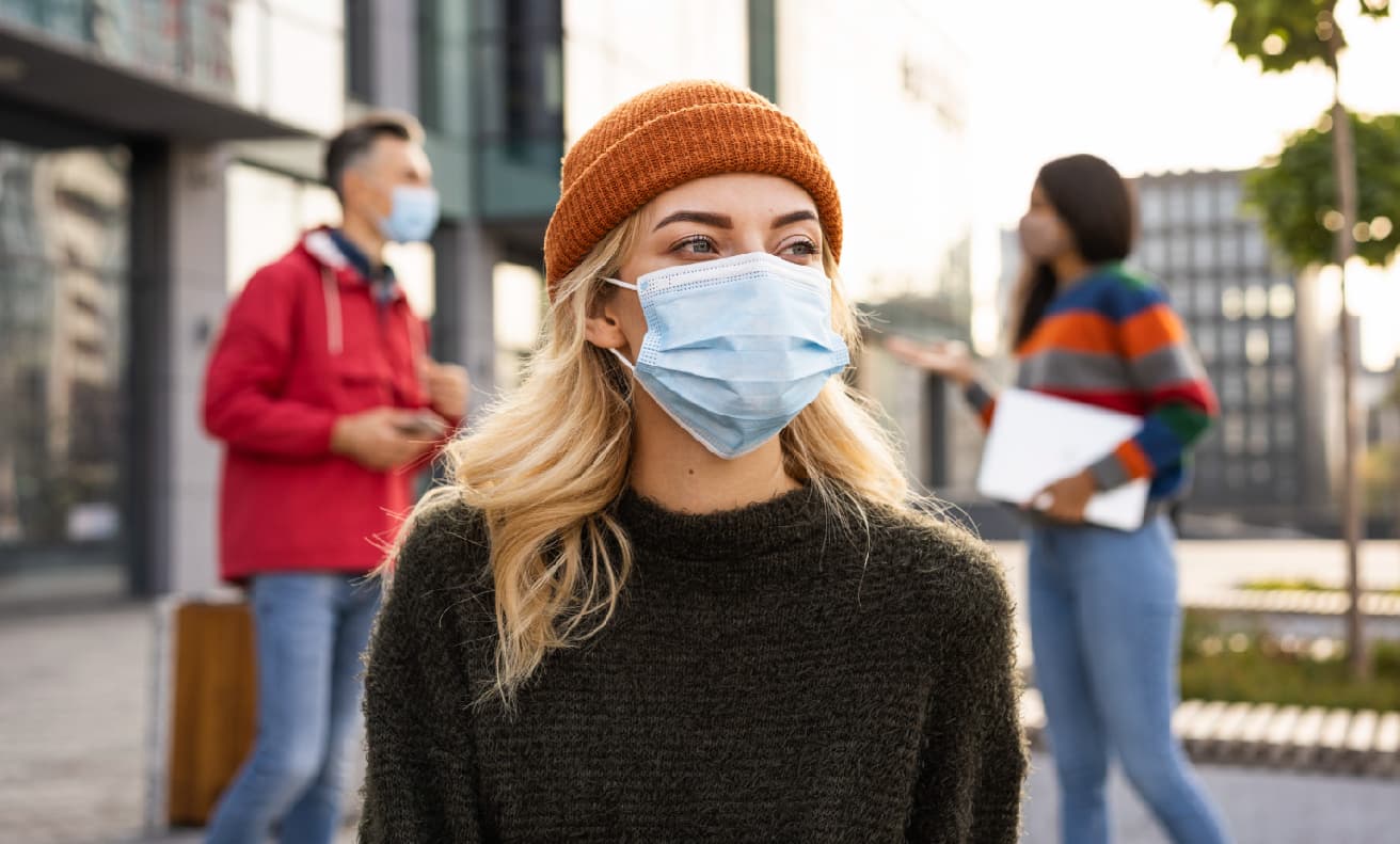 Alerta por la gripe H2N3 — qué es, síntomas, prevención y situación en Panamá