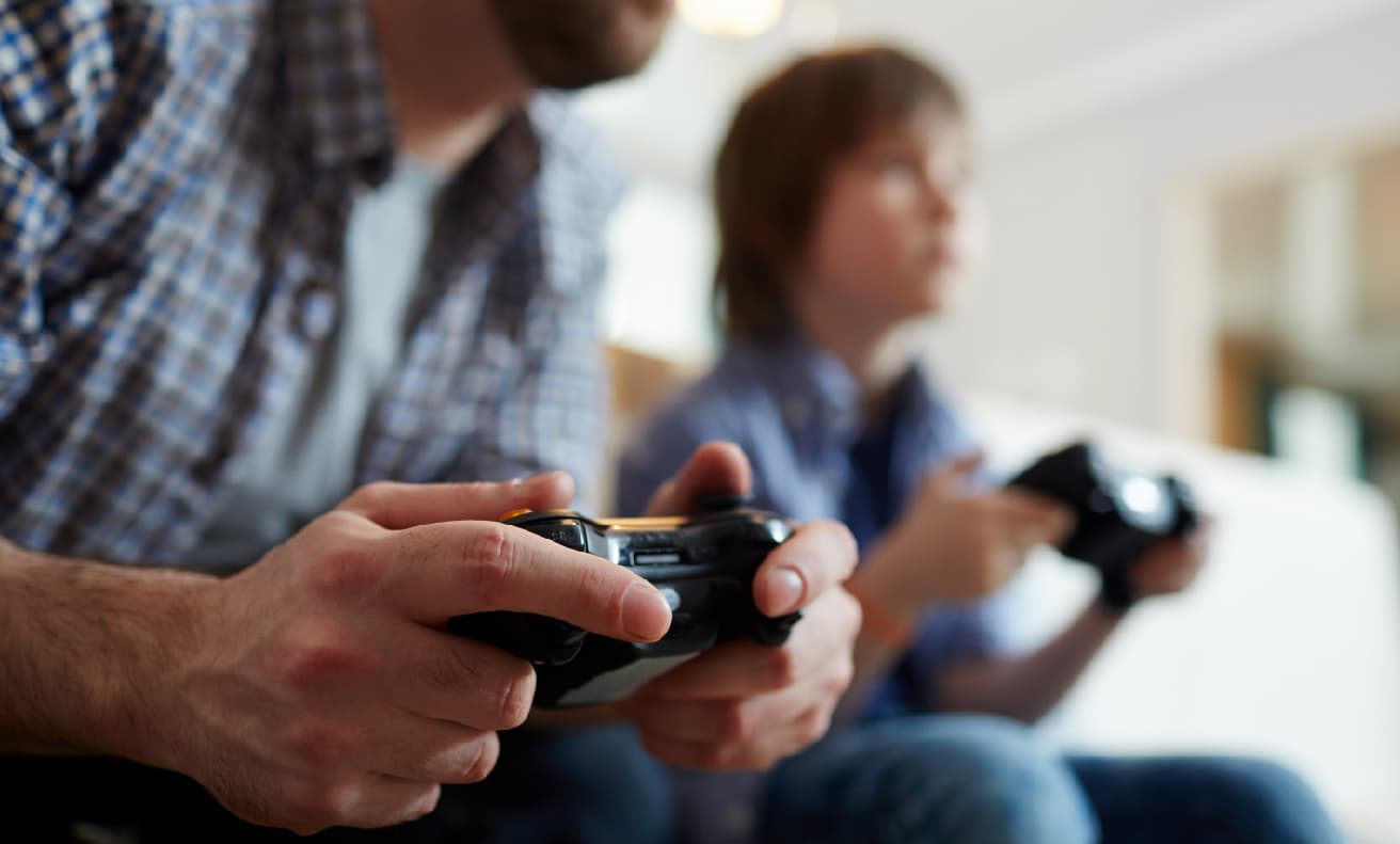 Las consolas de videojuegos más vendidas para las fiestas 2025