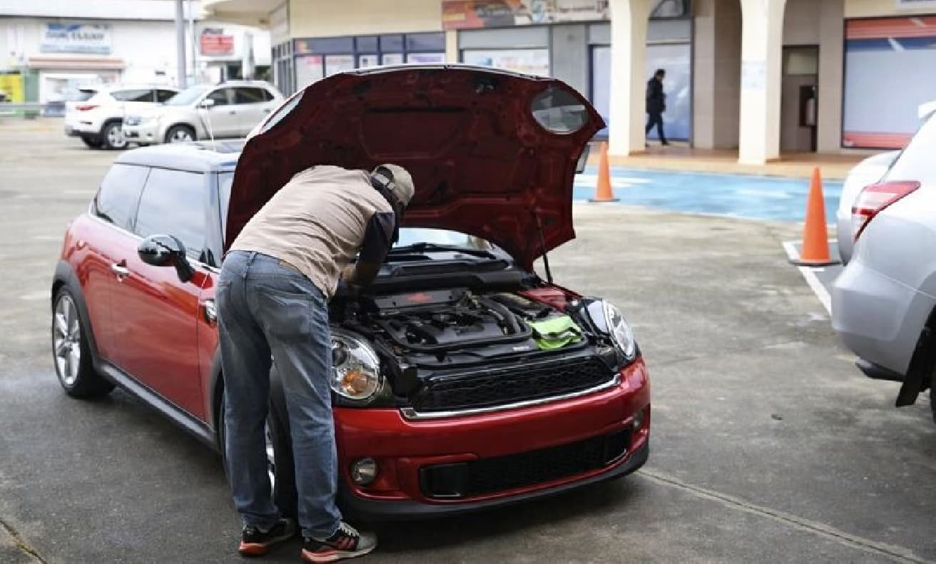 Acodeco registra 162 quejas por compra de autos usados durante 2025