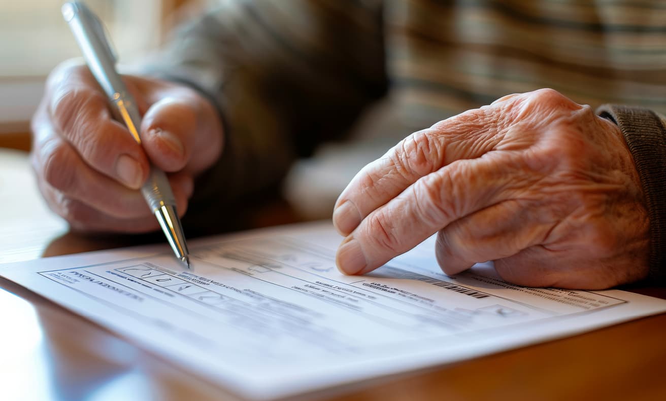 Jubilados y pensionados de la CSS recibirán bono permanente en 2026
