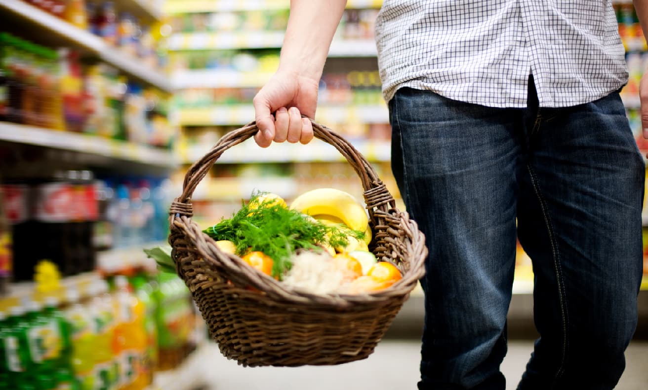 Solo cuatro alimentos seguirán con control precios