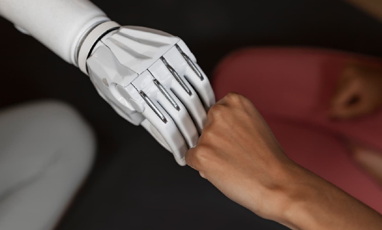 Inteligencia artificial en la vida diaria: beneficios, riesgos y retos