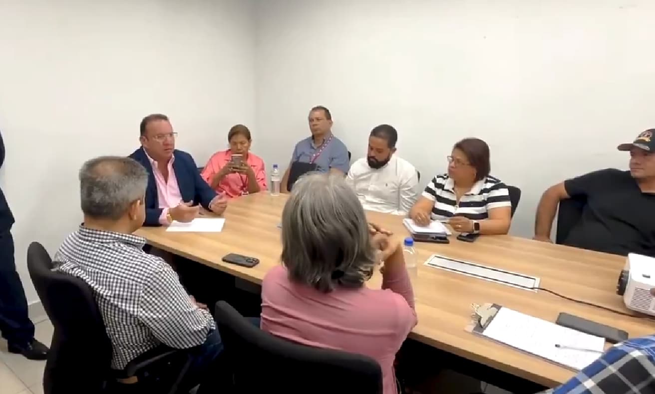 IMA avanza en implementación del programa “Proteínas Panameñas” con productores y agroindustrias