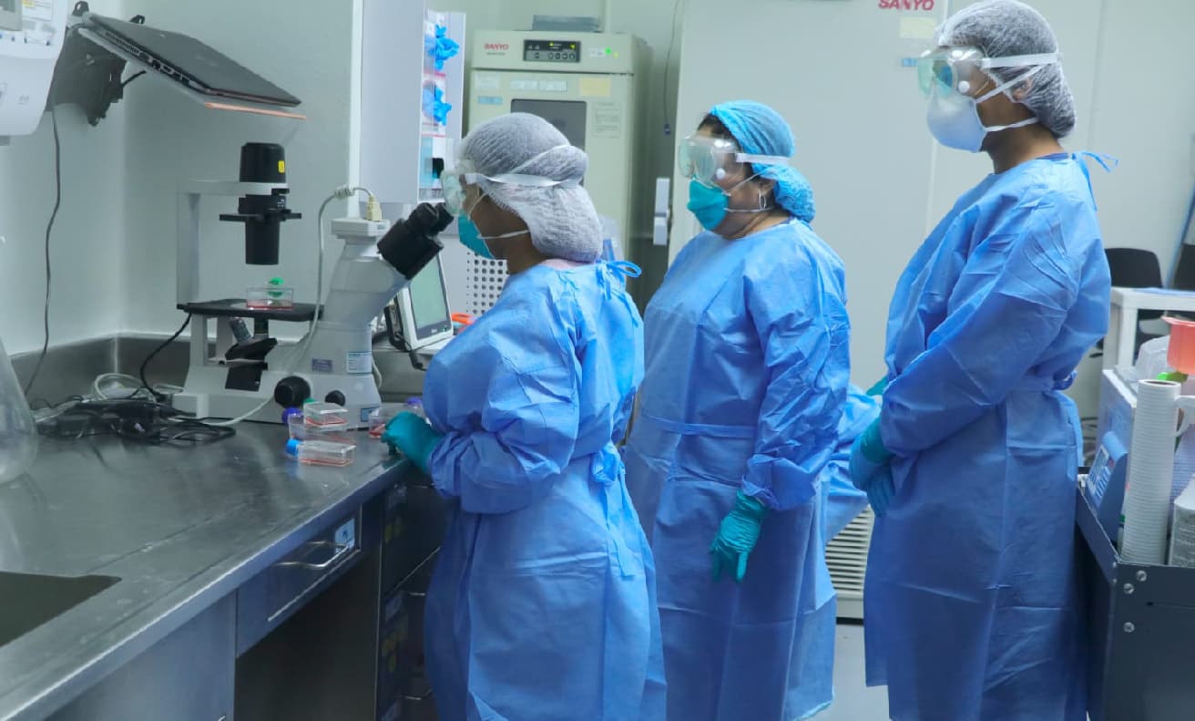 Nueva clínica fortalece control de la lepra en Panamá